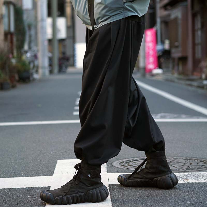 CCP SURUWAL / PT-NB106 サイズ L ブラック