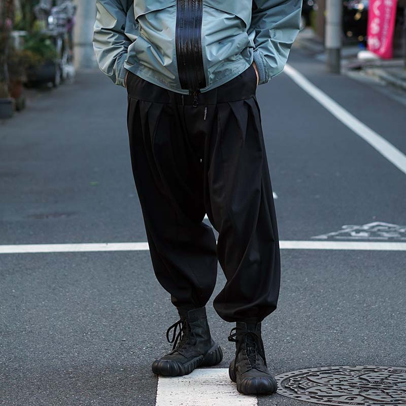 CCP SURUWAL S Black 新品 CCP SURUWAL S Black 新品 CCP (@ccp.fm) • Threads, Say more