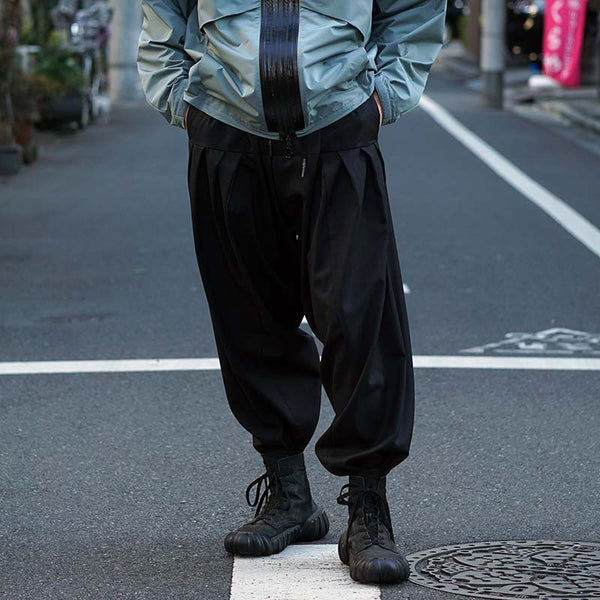 CCP SURUWAL S Black 新品