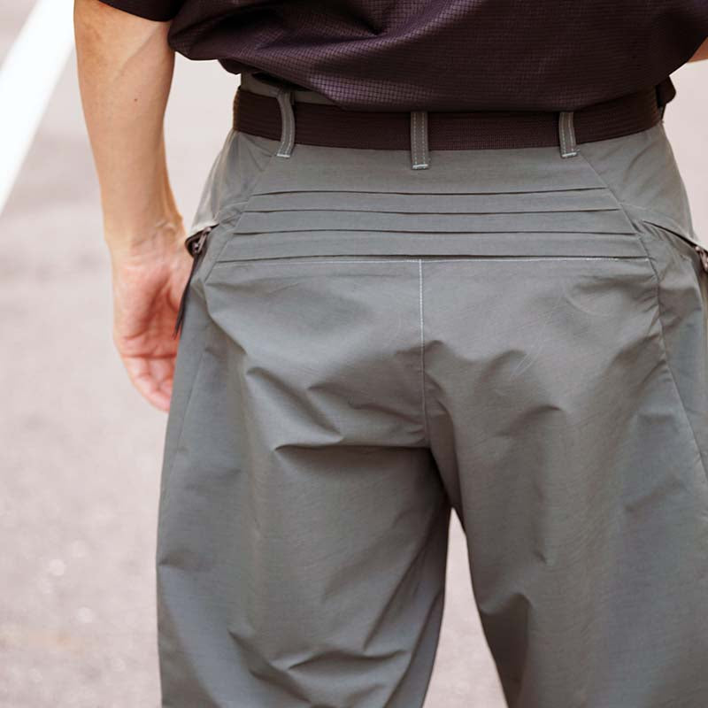 PT-NB112 / ACCORDION PANTS– ccp