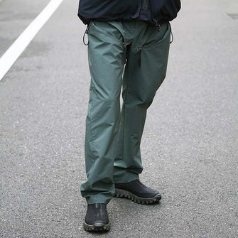 PT-NB112 / ACCORDION PANTS