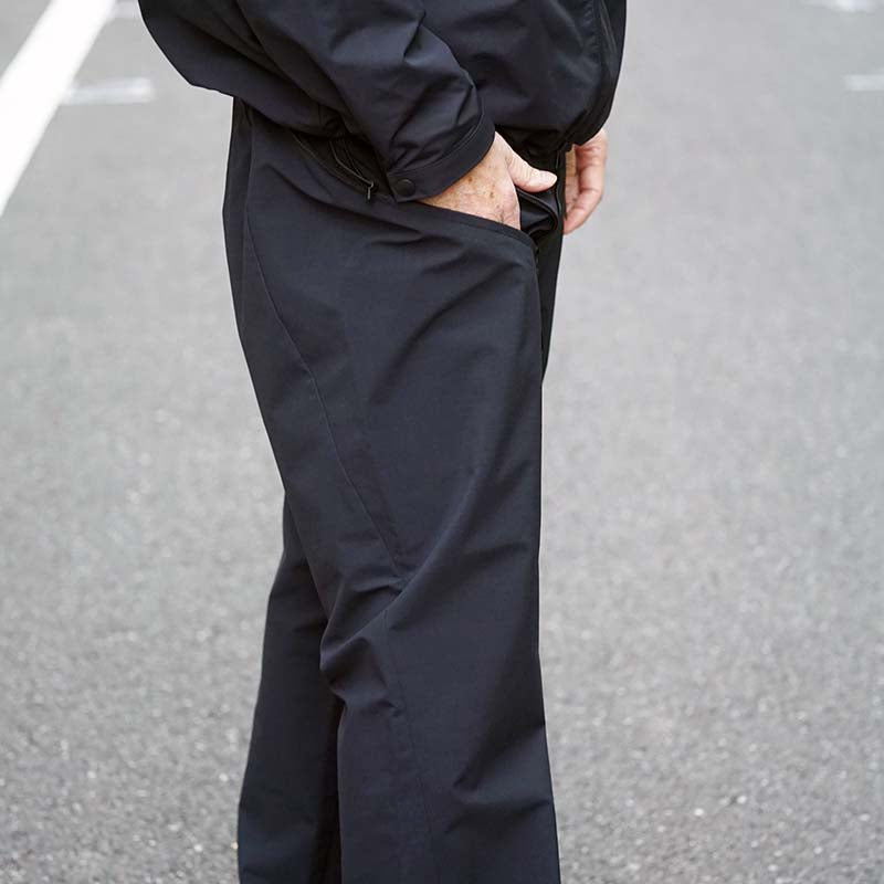 PT-NB112 / ACCORDION PANTS– ccp