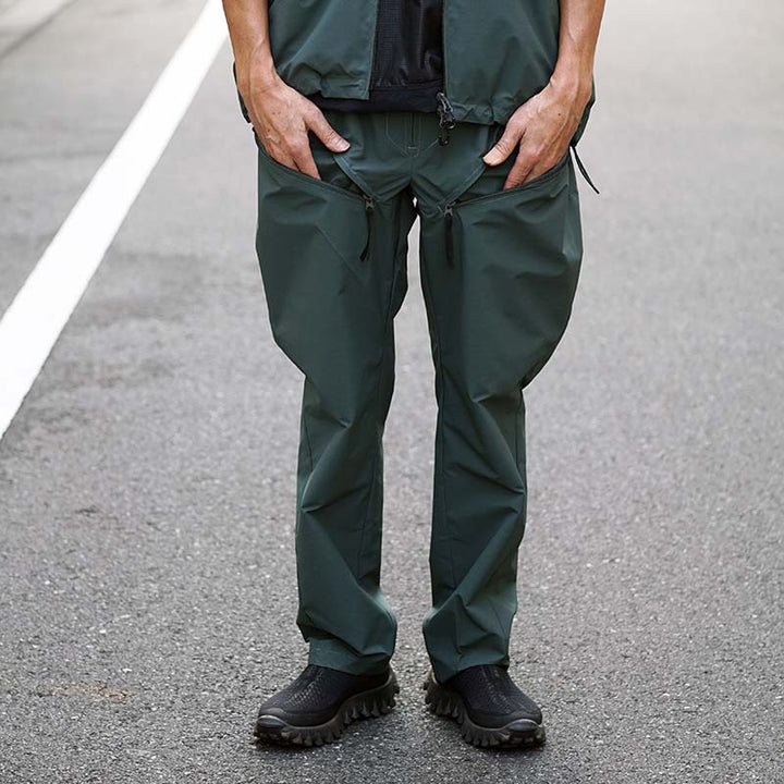 ccp.fm フーディ　裏起毛　cycle outdoor sports パーカー– ccp