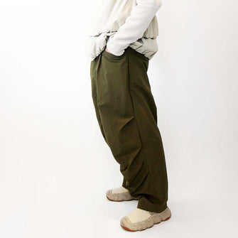 PT-NB113 / BACK PK PANTS