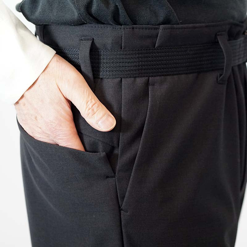 PT-NB118 / WIDE TROUSERS– ccp