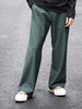 PT-NB118 / WIDE TROUSERS