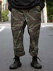 PT-NB121 B / DOUGI CROPPED CAMO
