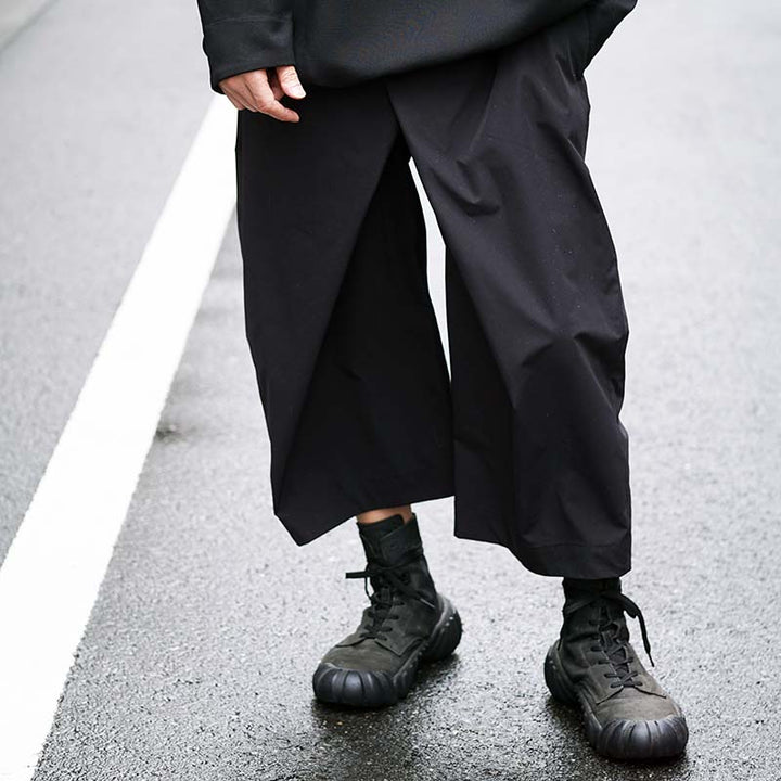 A.P.C. ナイロンパンツLサイズ A.P.C. ナイロンパンツLサイズ Scye サイ Nylon Stretch