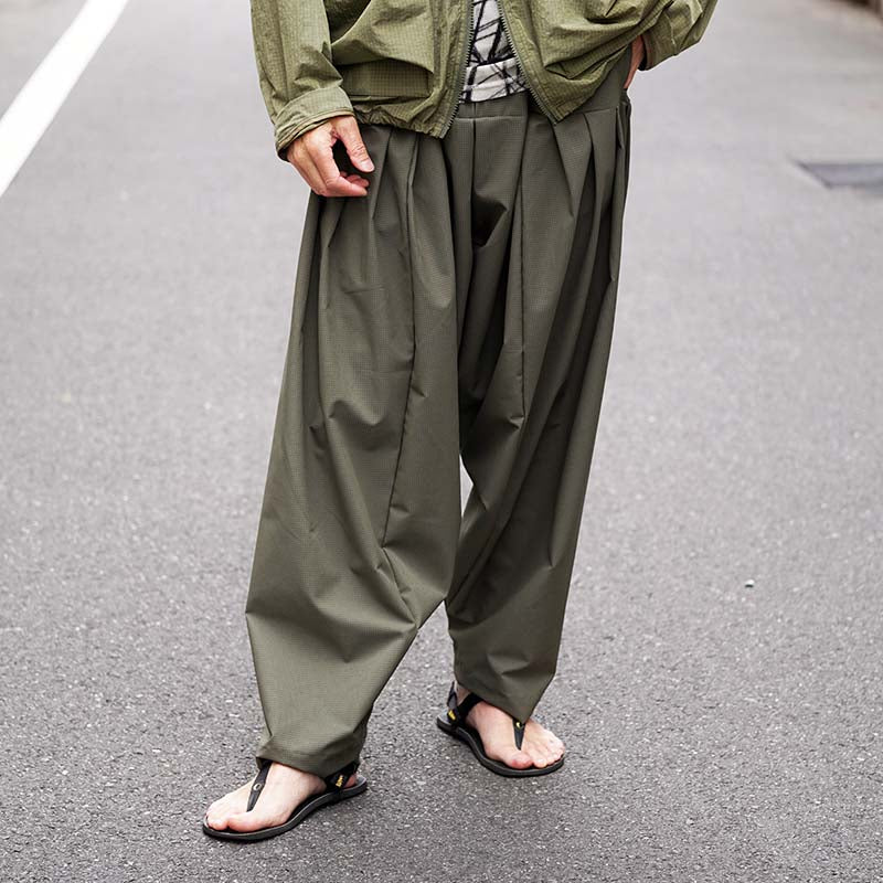 CCP SURUWAL S Black 新品