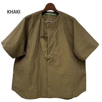 SS-NB103 / CHEST POCKET SHIRTS