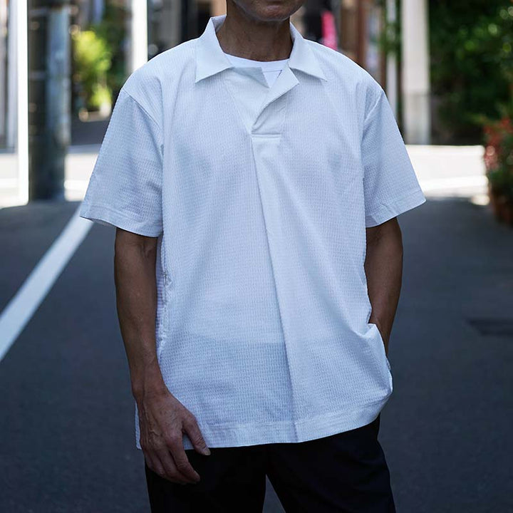 Tシャツ・カットソー Fedeli SS23 Cappuccino cotton polo shirt (6UEF0114 176) 楽天市場】fedeli（Tシャツ・カットソー｜トップス