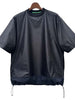 ST-NB101 / SHINY MESH T-SHIRT