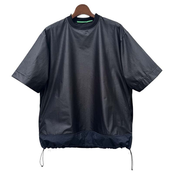 ST-NB101 / SHINY MESH T-SHIRT– ccp