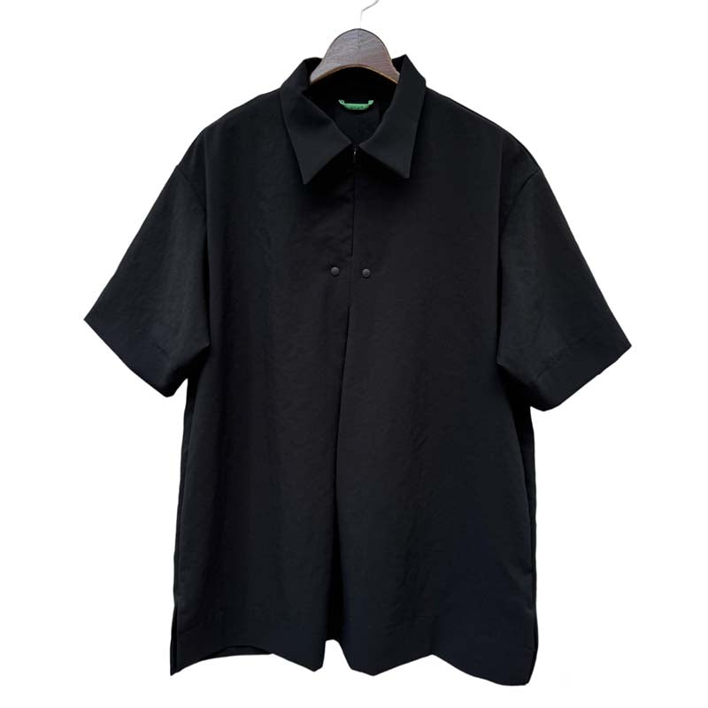 ST-NB102 / Pleats polo– ccp