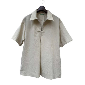 ST-NB102 / Pleats polo