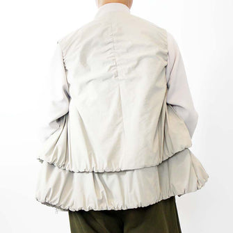 VT-NB102 / GATHER VEST