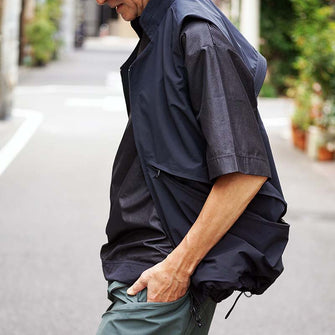 VT-NB103 / FUNCTION VEST