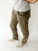 PT-SA15 / High tension skinny pants