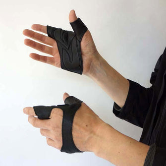 GL-V001 / 2 Finger Gloves