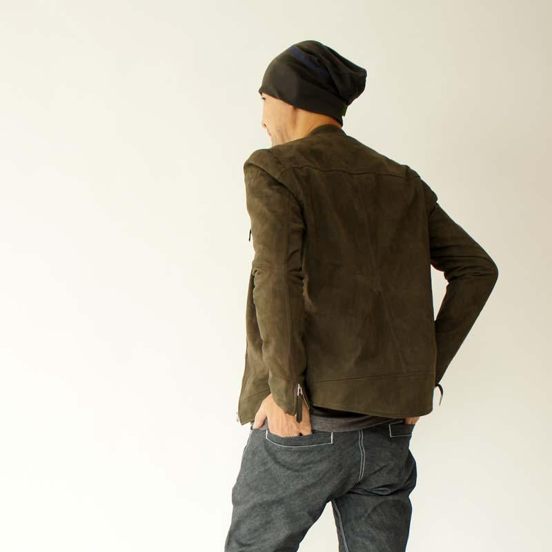 【TTPさま専用】pledge ライダースジャケット スタッズライダースジャケット / Studs Riders Jacket