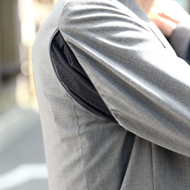 テーラー渡辺製　ジャケット オーダースーツ＆ジャケット・シャツのテーラー渡辺