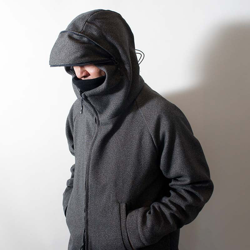 Outers– ccp