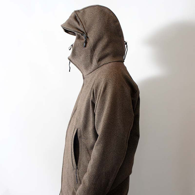 JK-LB15 / BACK PK JACKET– ccp