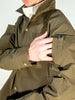 LS-LB02 / カーゴシャツジャケット