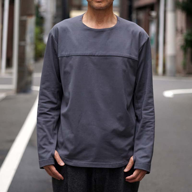 LT-LB05 / Long Sleeve T-Shirt– ccp