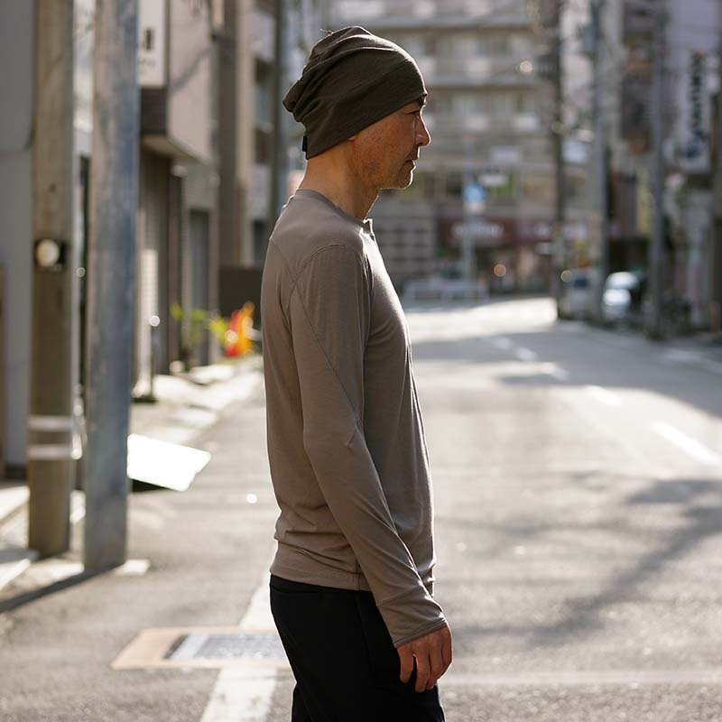 アウトラストロングスリーブ– ccp