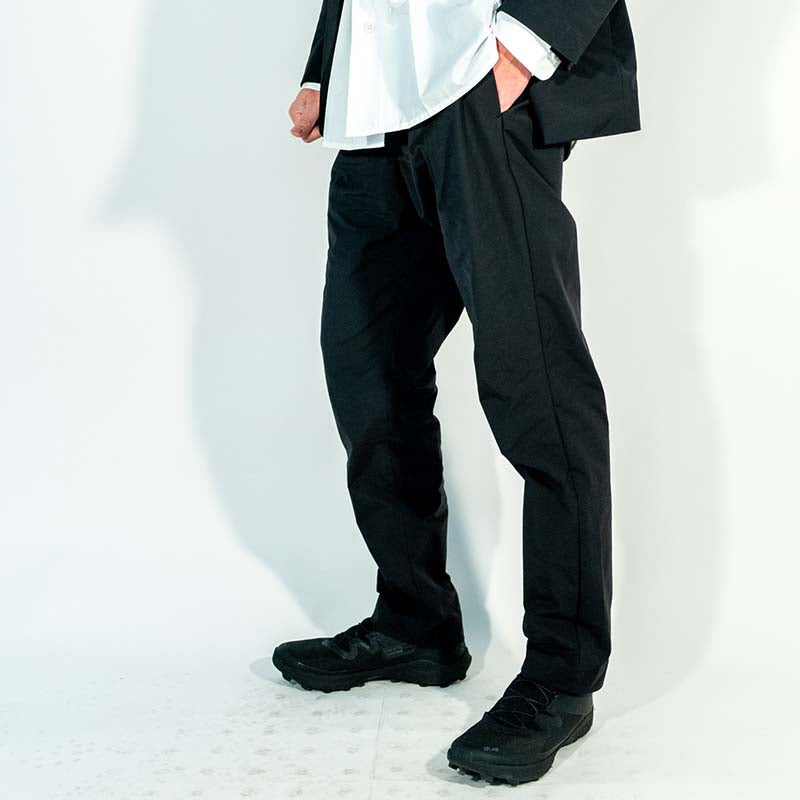 CCP PT-LB20 ファンクションパンツ Mサイズ 黒 CCP Archives | 風と地の吾