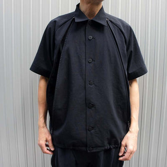 SS-LB05 / ZIP-PK Shirt