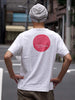 ST-LB04A / GLOBAL CHILLAGE Tシャツ
